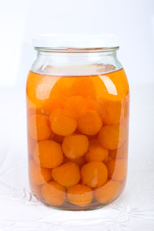 Mirabelka