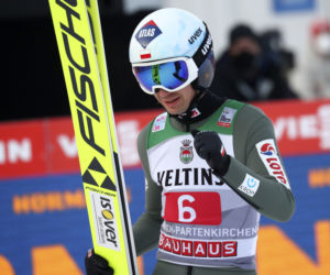 Kamil Stoch