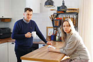 Przebudowa budynku gospodarczego