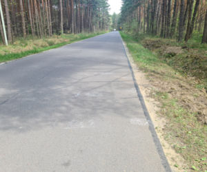 Wypadek w Radawie. Nie żyje 20-latek [GALERIA]	