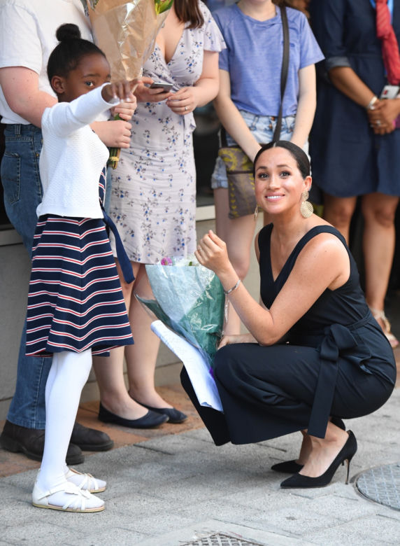 Meghan Markle