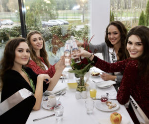 Miss Supranational 2019