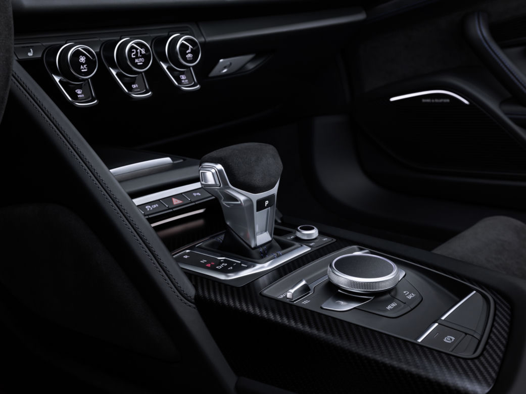 Audi R8 V10 FL MY 2019
