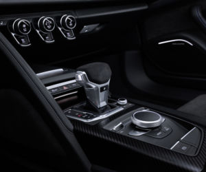Audi R8 V10 FL MY 2019