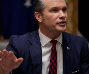 USA zmienia kurs o 180 stopni! Szef Pentagonu mówi to wprost. Polska wyróżniona