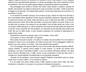 Matura próbna 2021: Język WŁOSKI. Odpowiedzi i arkusze sprawdzisz TUTAJ [ARKUSZE CKE]