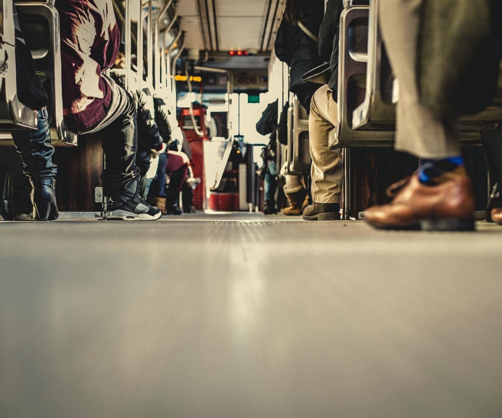 ZTM szuka osób do liczenia pasażerów w autobusach. Płacą aż 3 dychy za godzinę! Liczba zgłoszeń jest ogromna