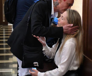 Rozwód Michała Wiśniewskiego i Poli