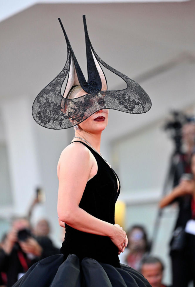 Lady Gaga