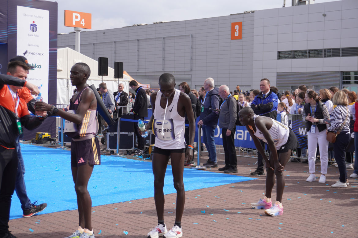 16. Poznań Półmaraton 2024