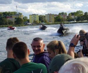 Rekordowy Festyn Komandosa
