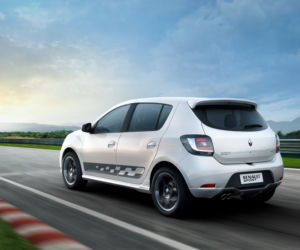 Renault Sandero RS