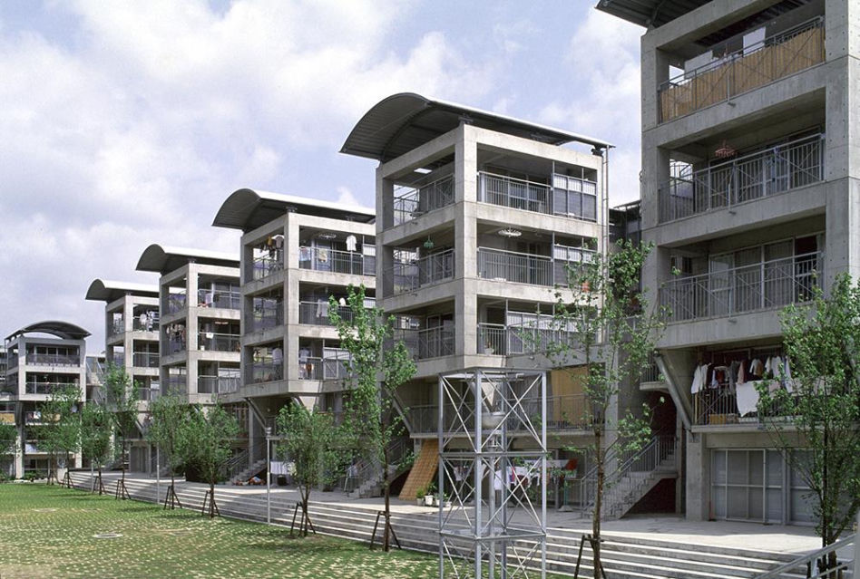Riken Yamamoto laureatem nagrody Pritzkera 2024
