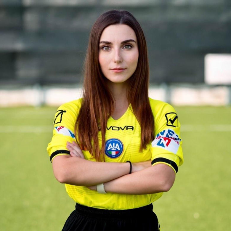 Giuliana Vigile