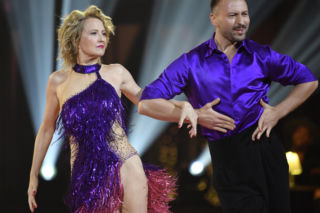 Kto odpadł z Tańca z Gwiazdami 20.09.2026? Maryla Night okazała się pechowa