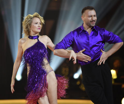 Tytuł: Kto odpadł z Tańca z Gwiazdami 20.09.2026? Maryla Night okazała się pechowa