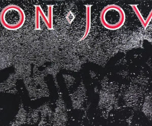 Przełom dla Bon Jovi. Oto historia powstania albumu Slippery When Wet 