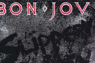 Bon Jovi - 5 ciekawostek o Slippery When Wet  na 40-lecie | Jak dziś rockuje?	
