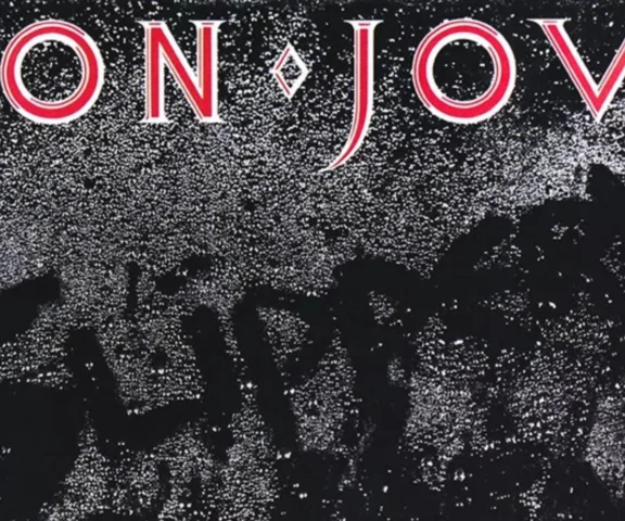 40 lat temu ukazał się najsłynniejszy album Bon Jovi 