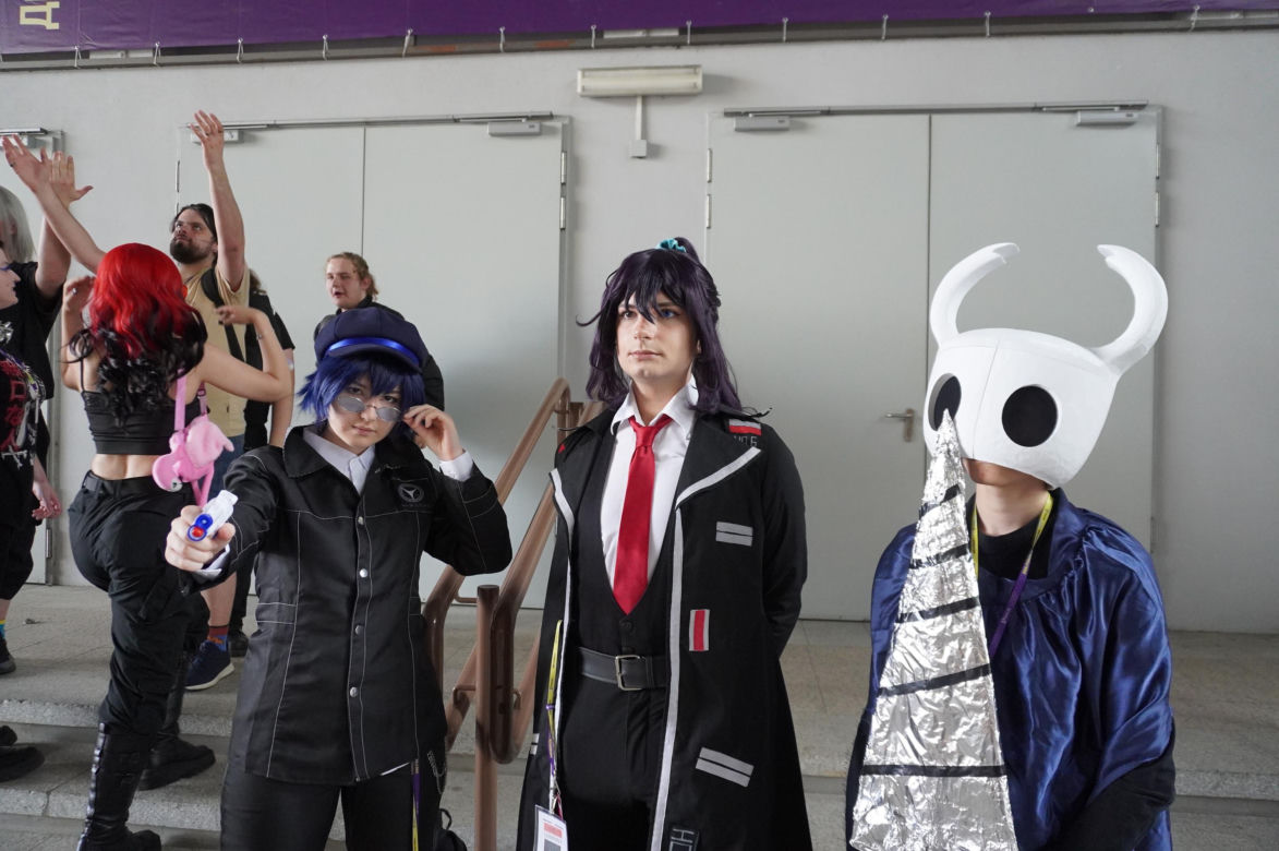 Pyrkon 2024 - Najlepsze cosplaye z wydarzenia! ZOBACZ niesamowite stroj uczestników konwentu!