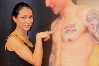 Natsu i Taniec z Gwiazdami