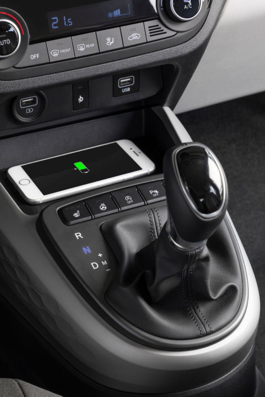 Hyundai i10 (2020)