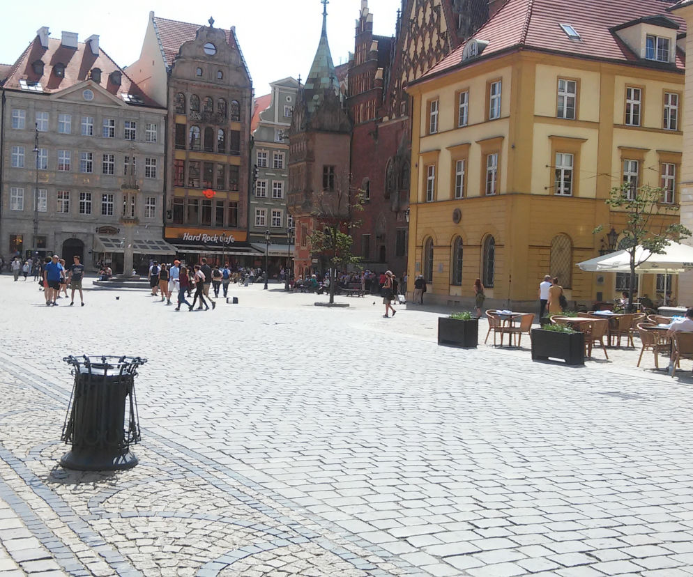 Wrocław z najniższym bezrobociem od 2003 roku