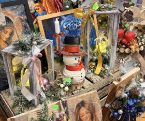 Powiatowe Obchody Międzynarodowego Dnia Osób z Niepełnosprawnością