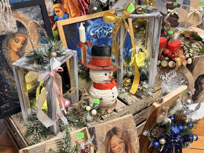 Powiatowe Obchody Międzynarodowego Dnia Osób z Niepełnosprawnością