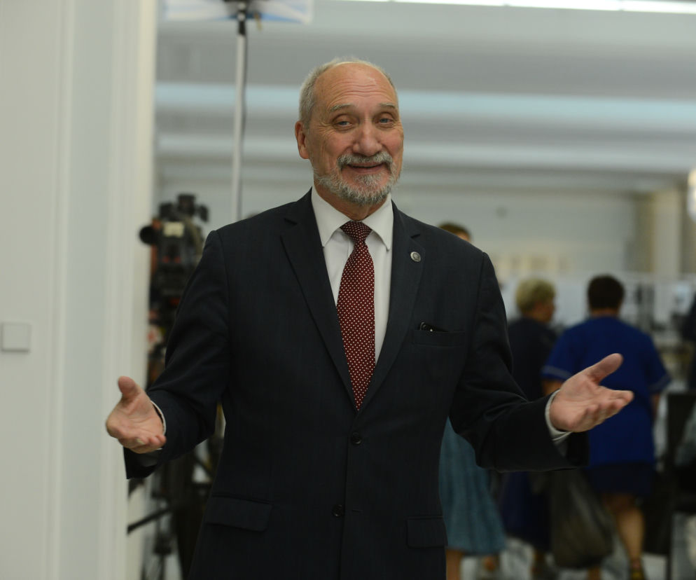 Antoni Macierewicz