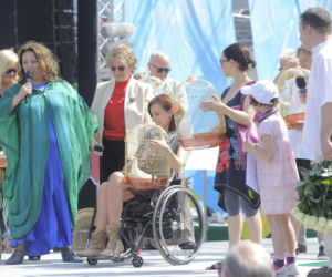 Festiwal Zaczarowanej Piosenki