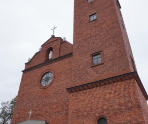 Mała wieś pod Opatowem i wielka historia. To tutaj spotkali się Karol Gustaw i Rakoczy