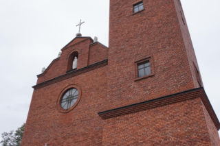 Mała wieś pod Opatowem i wielka historia. To tutaj spotkali się Karol Gustaw i Rakoczy