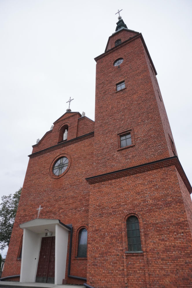 Mała wieś pod Opatowem i wielka historia. To tutaj spotkali się Karol Gustaw i Rakoczy