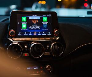 Nissan Juke N-Design DIG-T 114 KM 7DCT