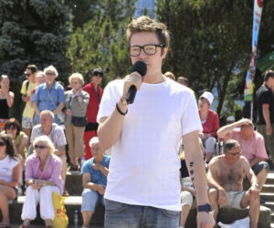 Mateusz Szymkowiak