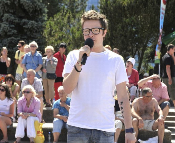 Mateusz Szymkowiak