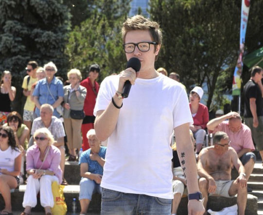 Mateusz Szymkowiak