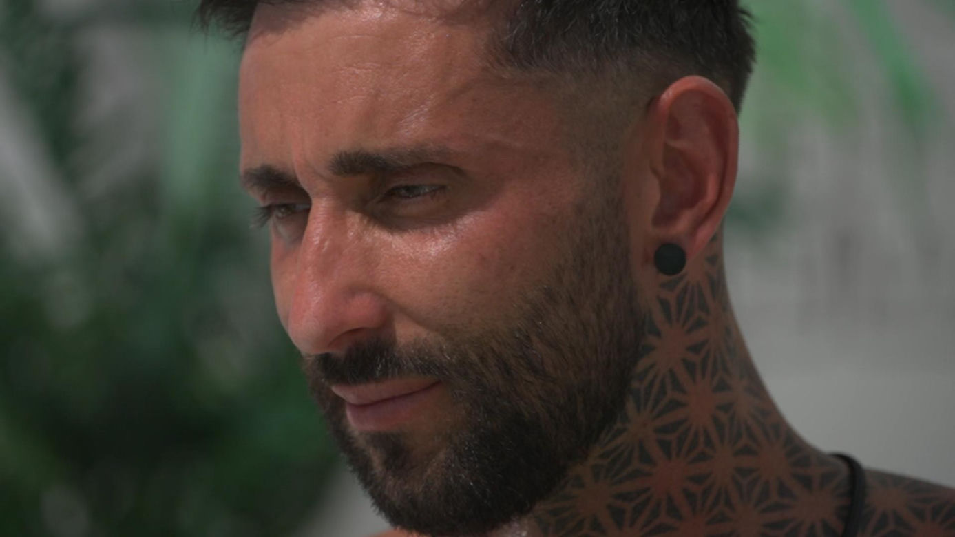Love Island 9: Wiki wejdzie do programu mimo wyboru Dana? To więcej niż pewne!