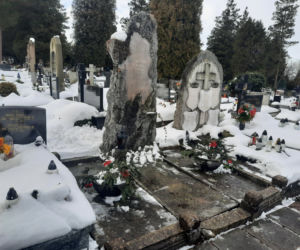  Maria Koterbska dołączy do męża
