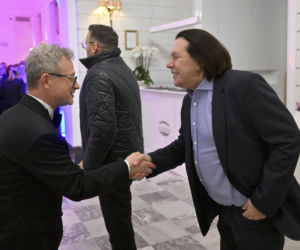 Złoty Laur Super Biznesu