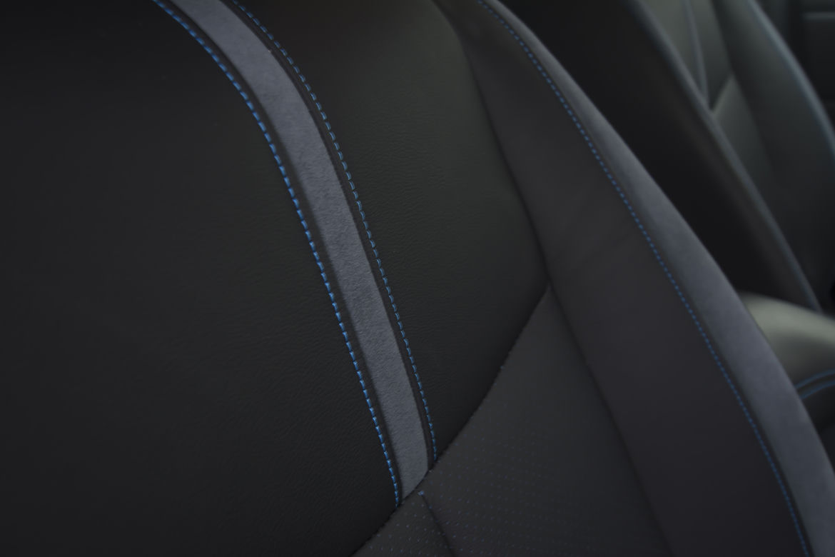 2018 Nissan Leaf Tekna 40 kWh