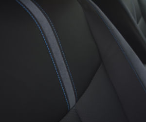 2018 Nissan Leaf Tekna 40 kWh