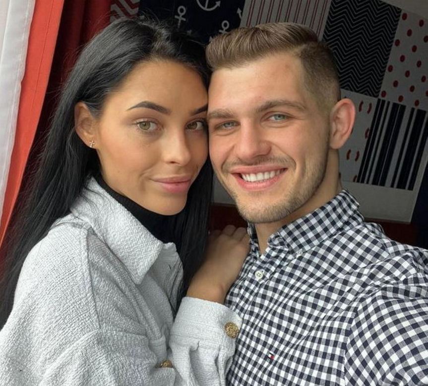 Karol Angielski w Turcji 