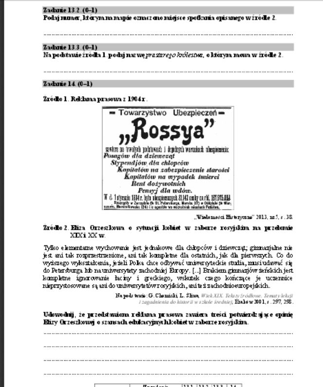 Matura rozszerzona z historii 2015 ARKUSZE s.17