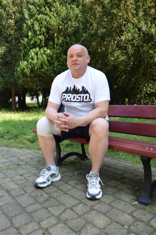 Krzysztof niesłusznie  spędził 28 miesięcy w areszcie