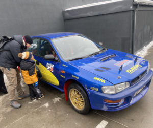 34. Finał WOŚP Olsztyn - Galeria Warmińska cz.1