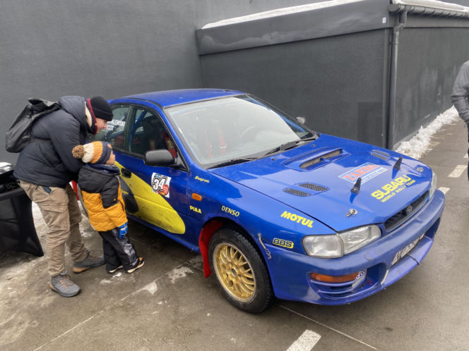 34. Finał WOŚP Olsztyn - Galeria Warmińska cz.1