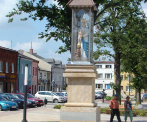 To jedno z najpiękniejszych śląskich miast. Kiedyś było wsią, a dzisiaj zachwyca kamiennymi stodołami