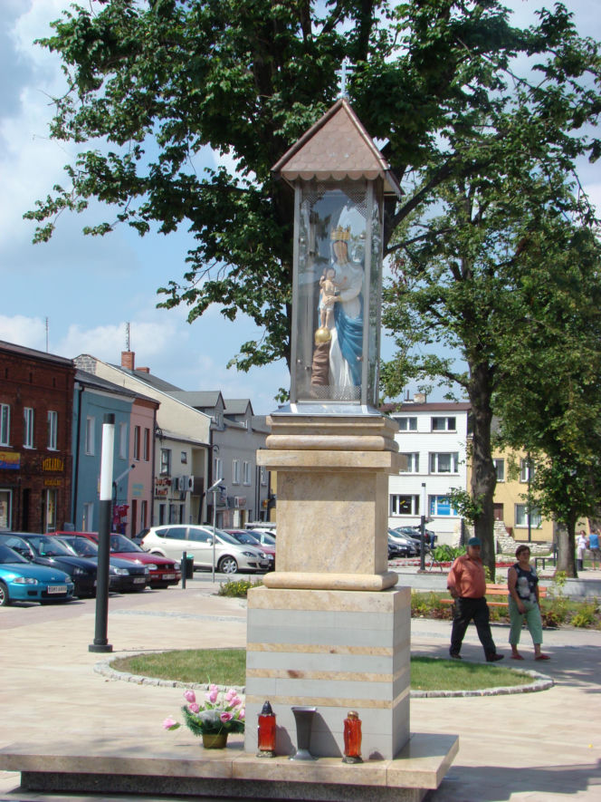 To jedno z najpiękniejszych śląskich miast. Kiedyś było wsią, a dzisiaj zachwyca kamiennymi stodołami